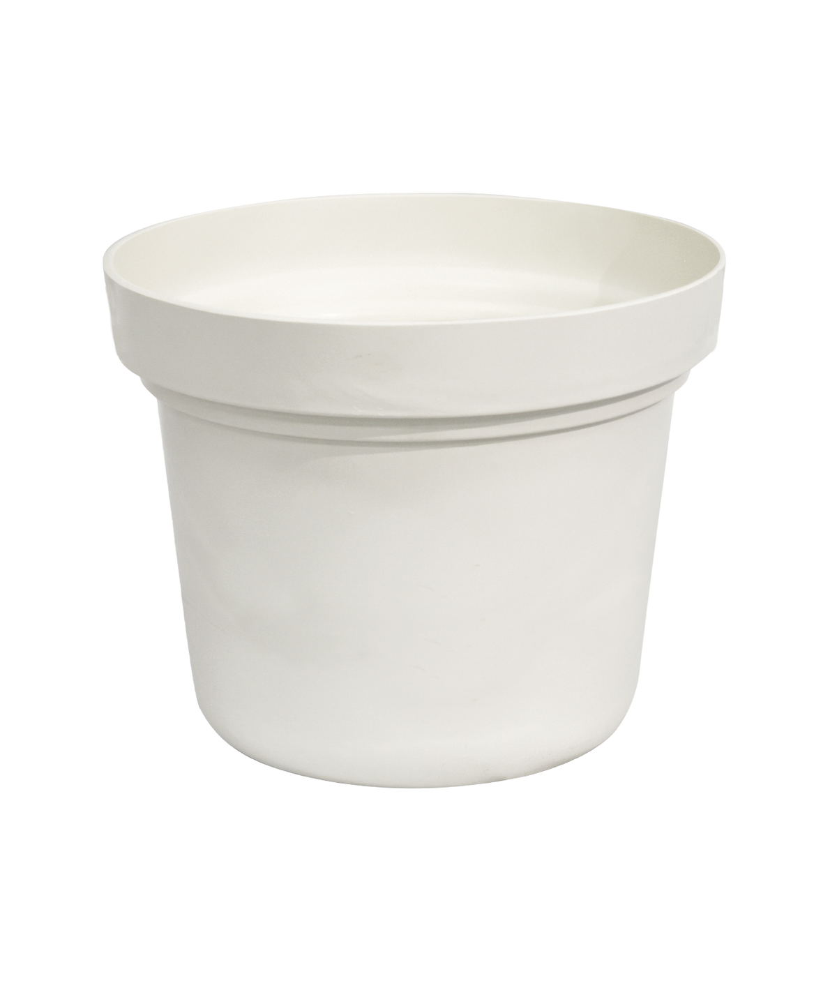 Pail without Handle, 10 Qt/9.4L image 0