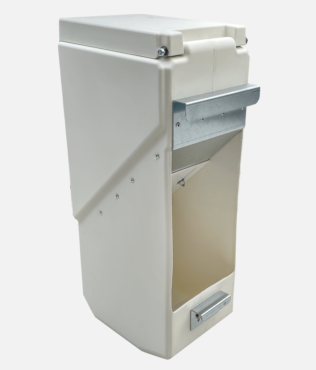 Universal Grain Feeder image 0