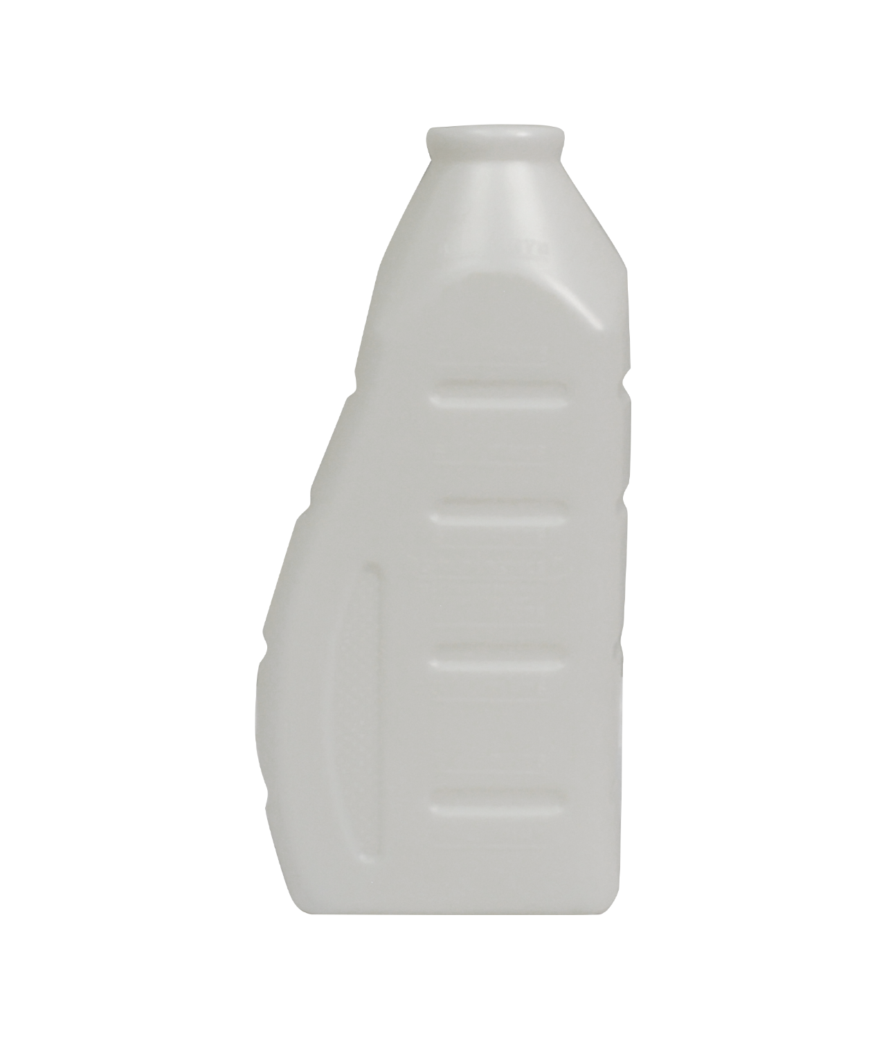 4 Qt/L Standard Milk Bottle image 0