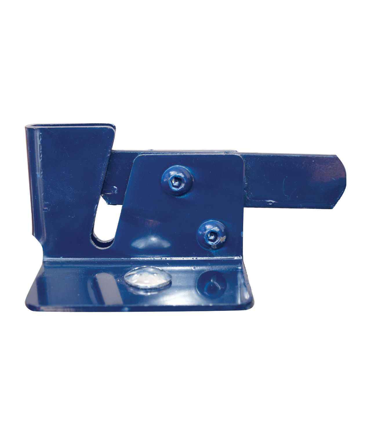 Quick Attach Hutch Latch image 0
