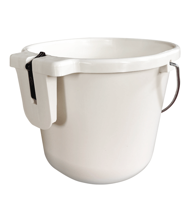 Quick Attach Pail with Handle image 0