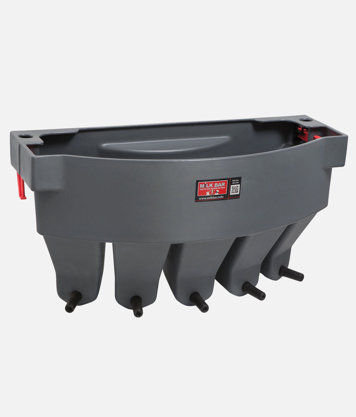 Milk Bar 5 Compartment Feeder image 0