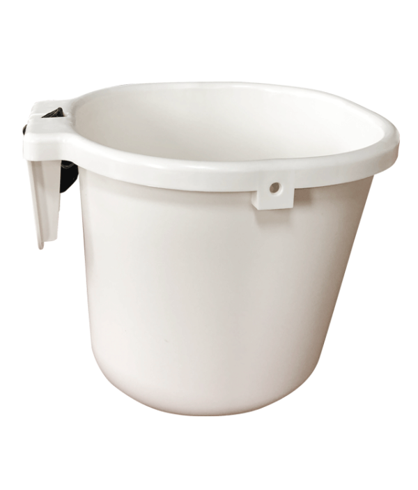 Quick Attach Pail Without Handle | Calfhutchshop