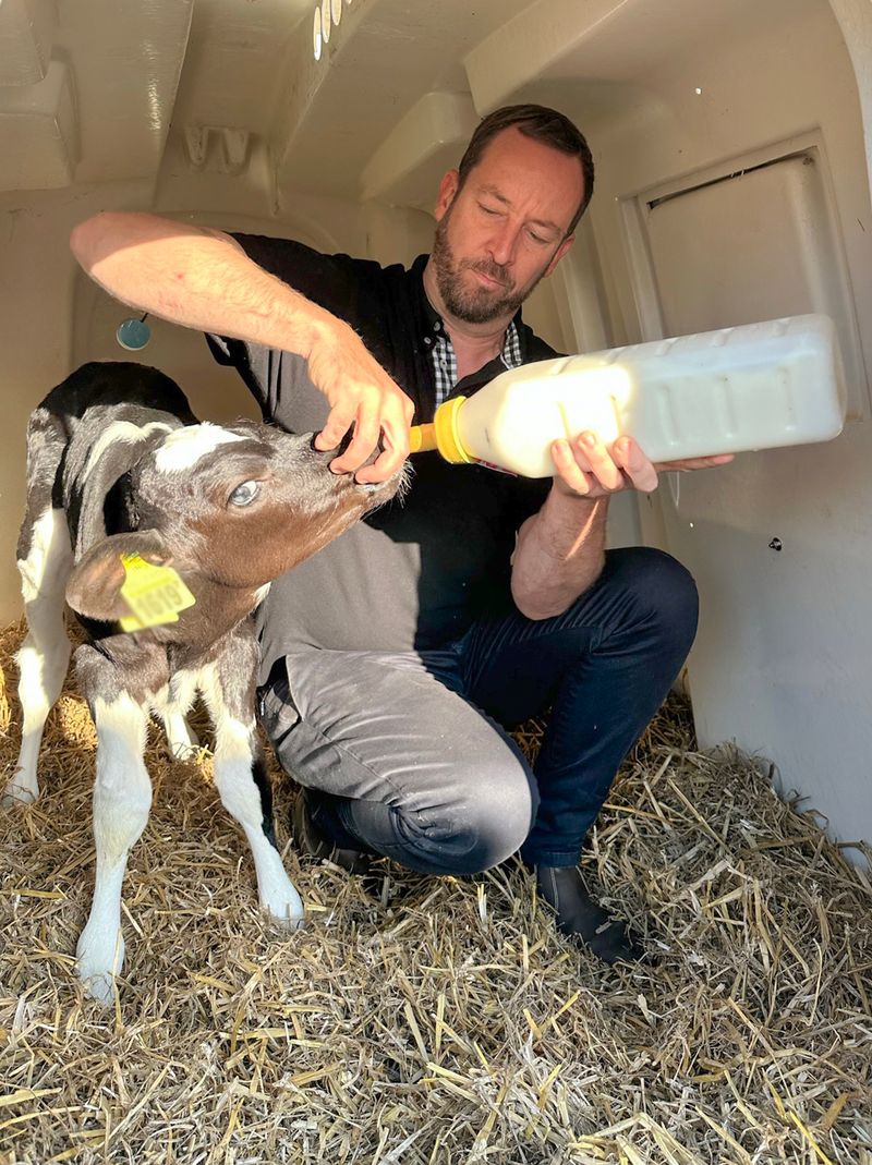 Bottle Feeding
