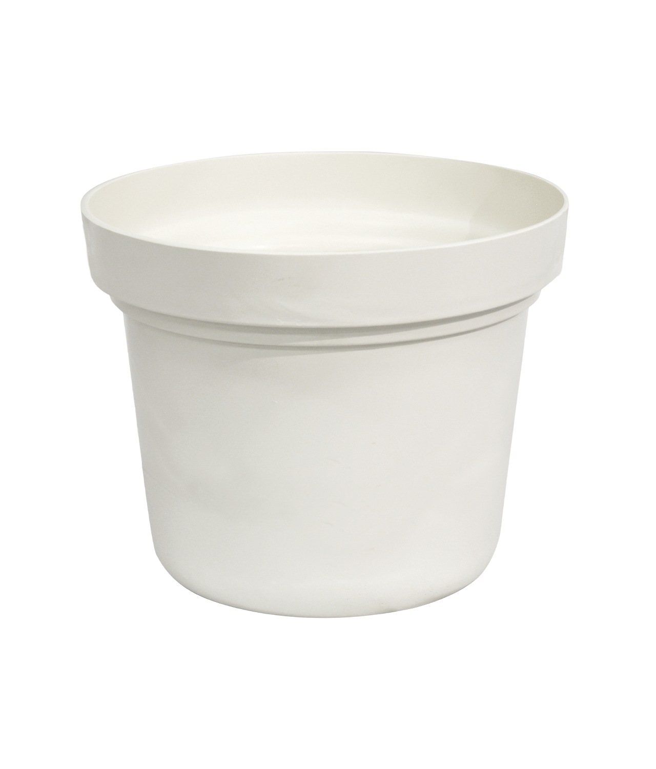Pail without Handle, 10 Qt/9.4L image 0