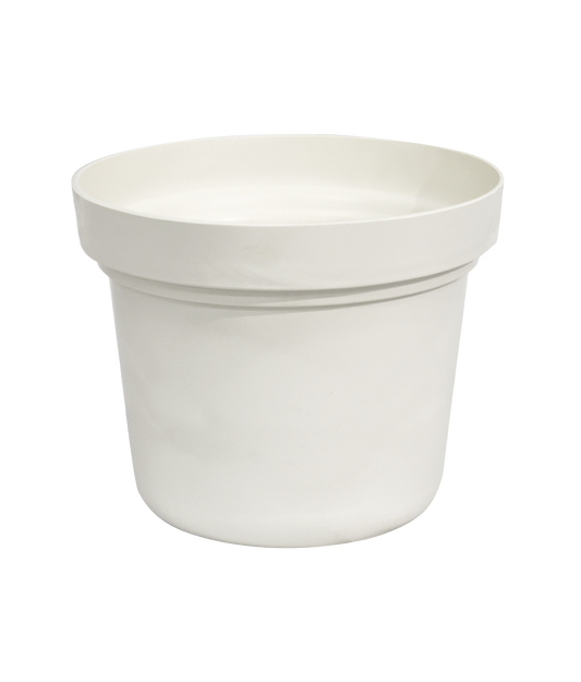 Pail without Handle, 10 Qt/9.4L image 0