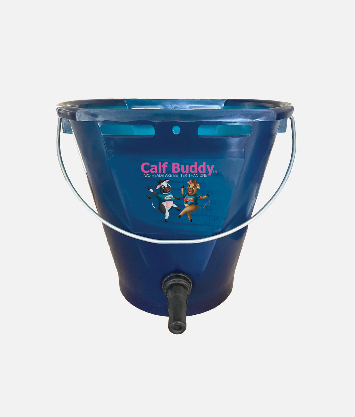 Milk Bar Calf Buddy 1-9L Feeder image 0