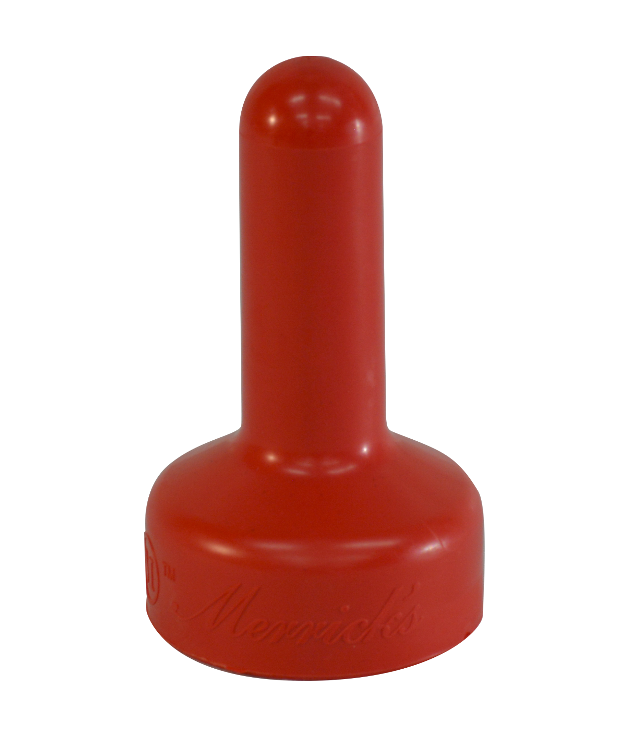 Red Teat image 0