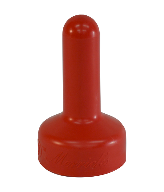 Red Teat image 0