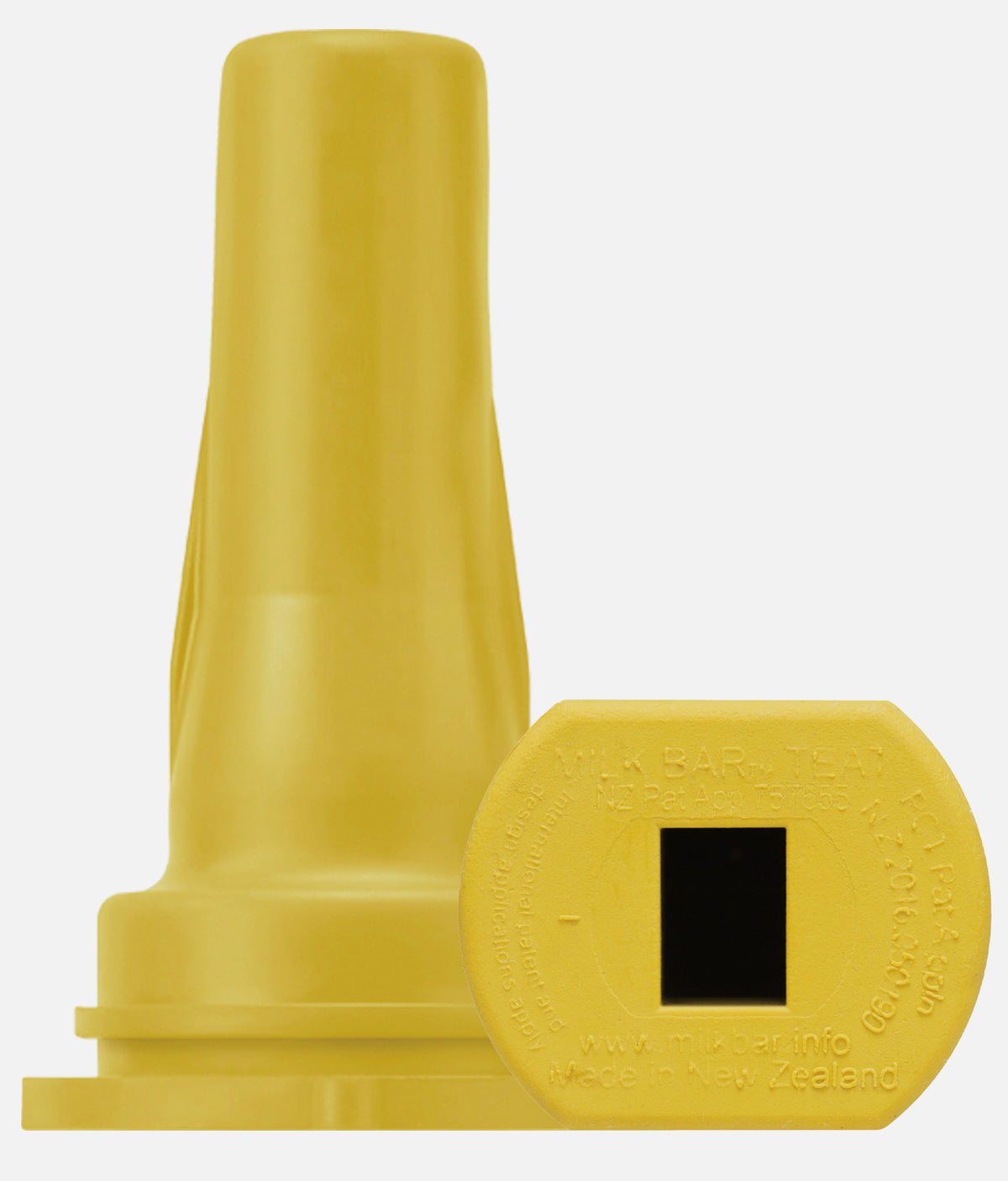 Milk Bar Calf Buddy Training Teat for Hutch Buckets (10 Pack) image 0