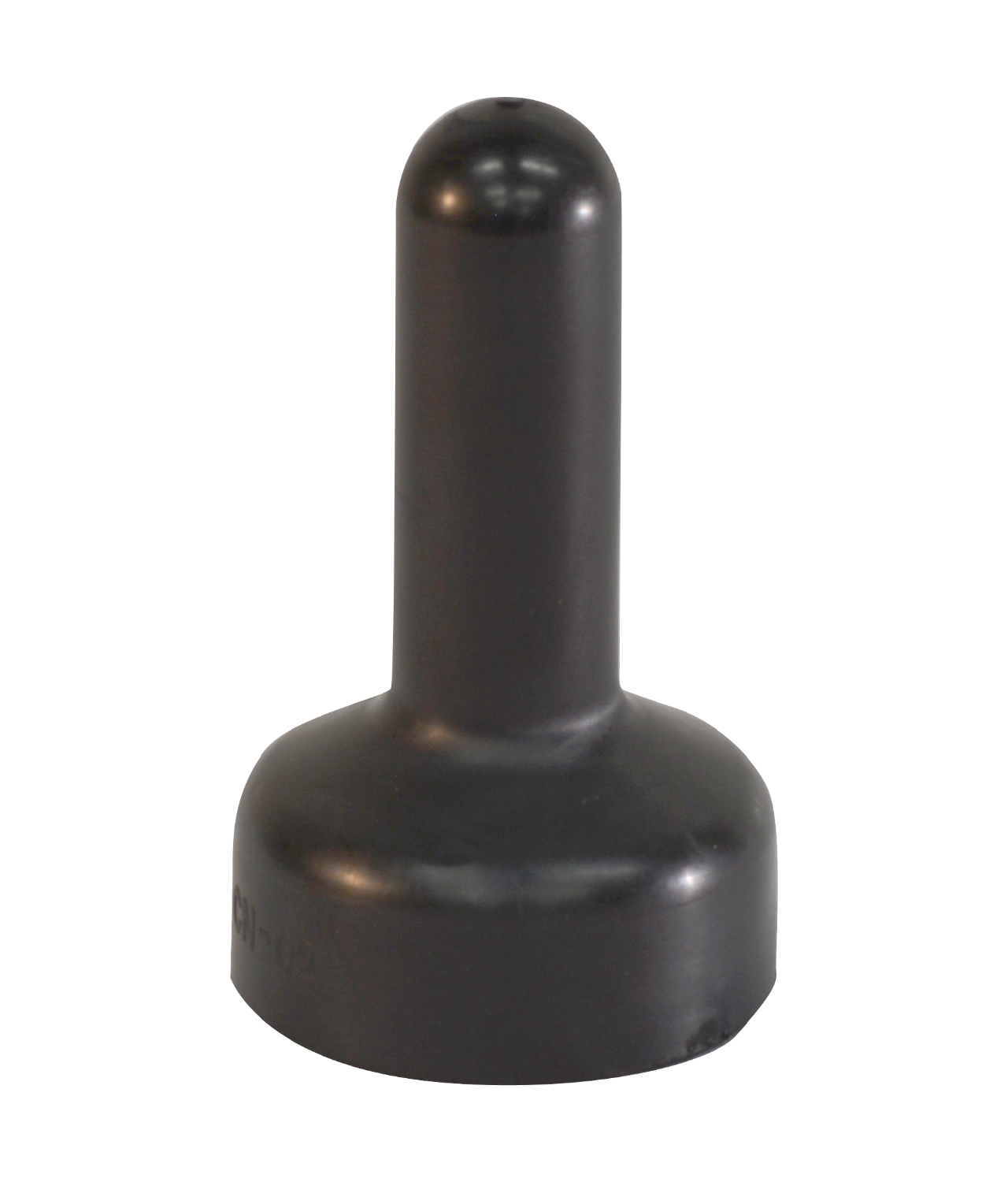 Black Teat image 0