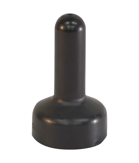 Black Teat image 0