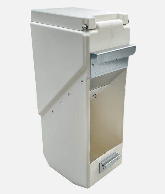 Universal Grain Feeder image 0