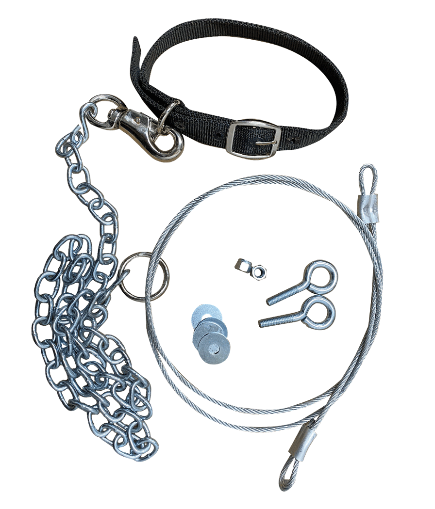 SSL Tether Cable Kit image 0