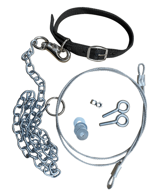 SSL Tether Cable Kit image 0