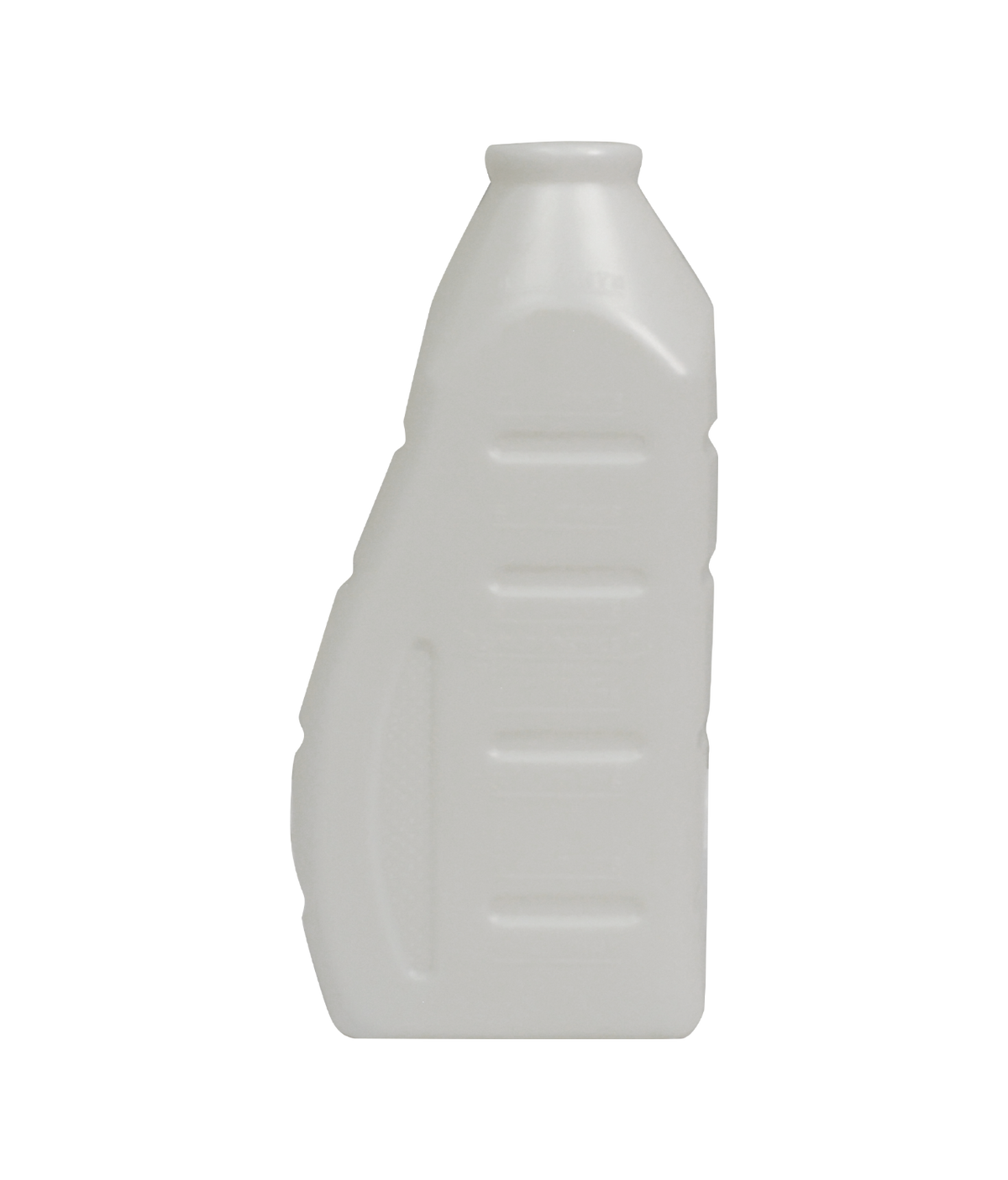 4 Qt/L Standard Milk Bottle image 0