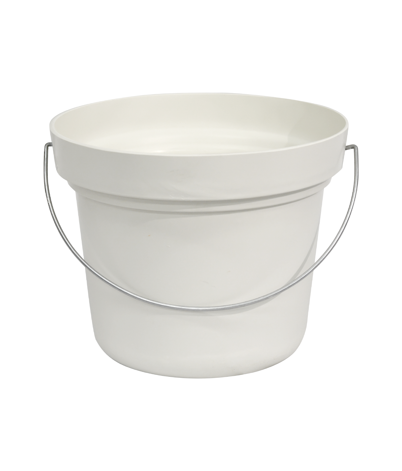Pail with Handle, 10 Qt./9.4L image 0