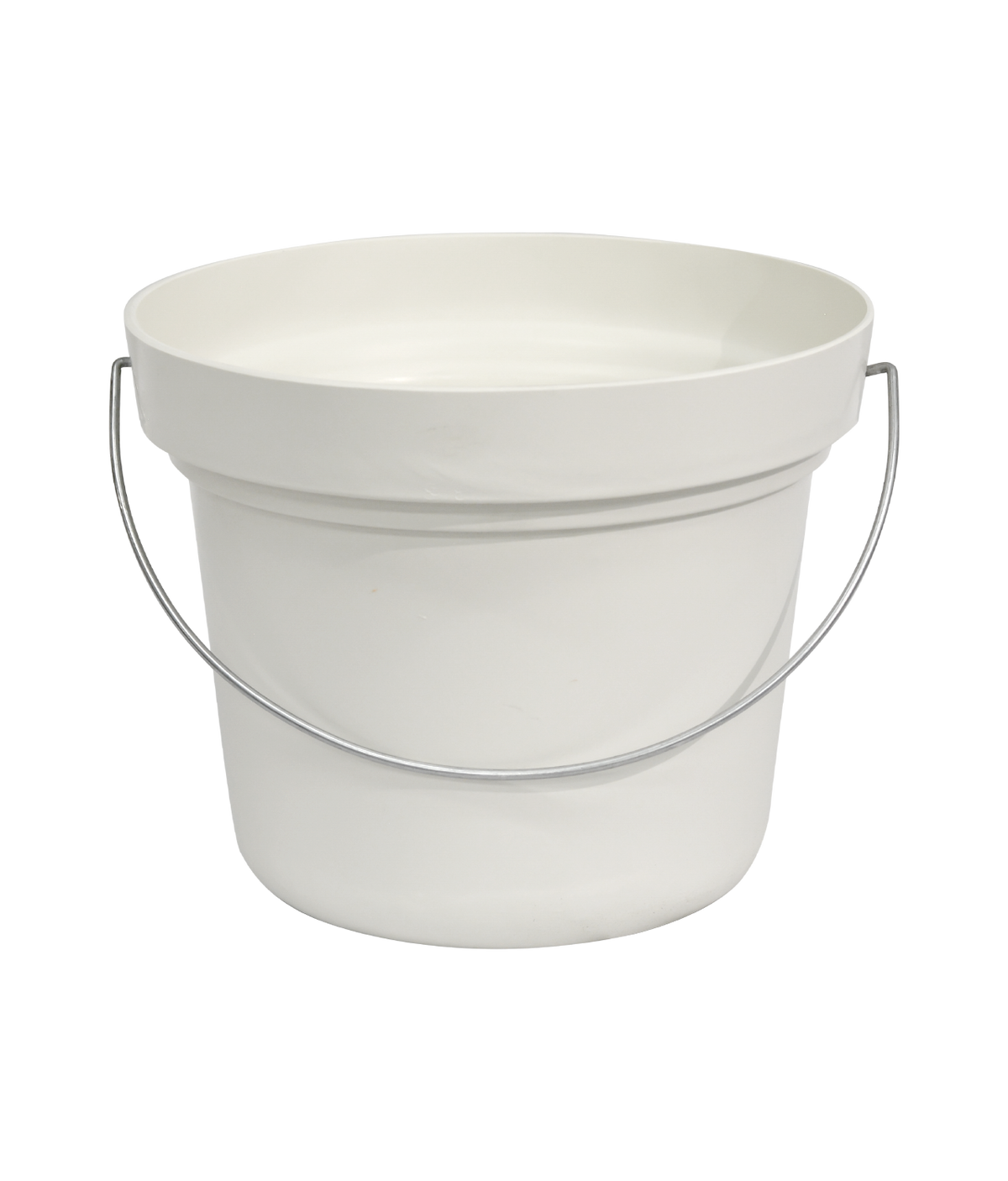 Pail with Handle, 10 Qt./9.4L image 0