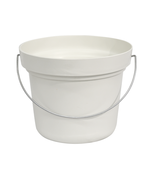 Pail with Handle, 10 Qt./9.4L image 0