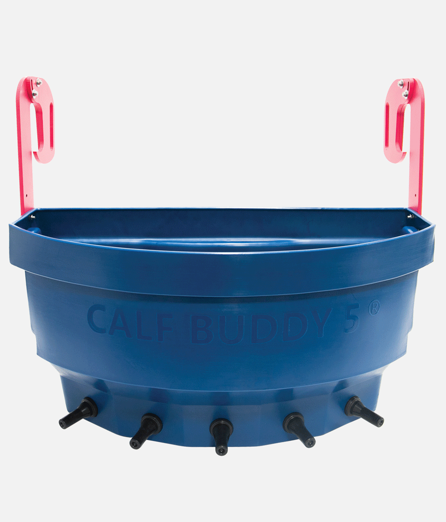 Milk Bar Calf Buddy 5-50L Feeder image 0