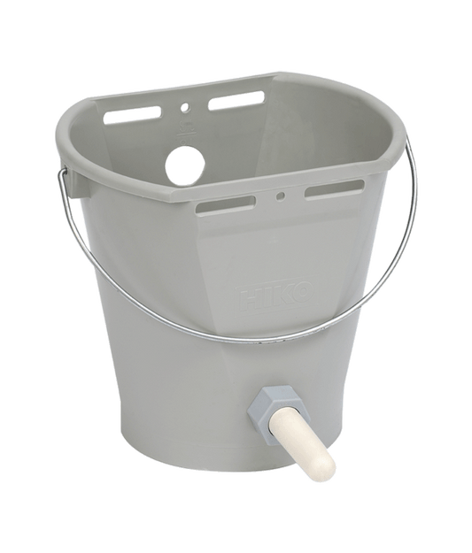 Hutch Mount Nipple Bucket image 0