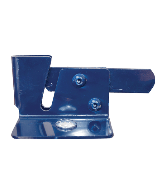 Quick Attach Hutch Latch image 0