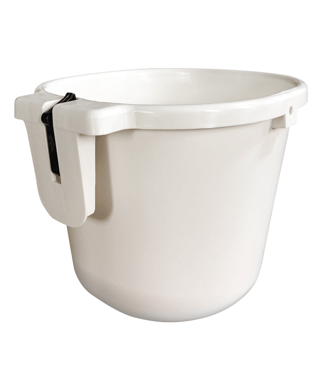 Quick Attach Pail Without Handle image 0