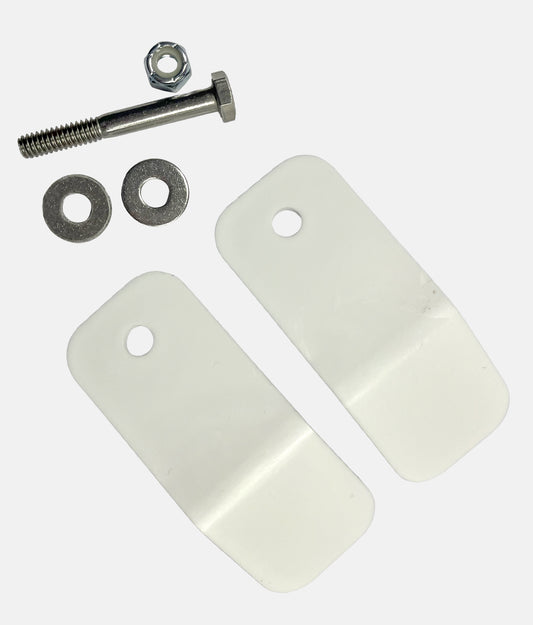 Pail Stopper Kit for Double Pail Holders, AGRI-1031HW image 0