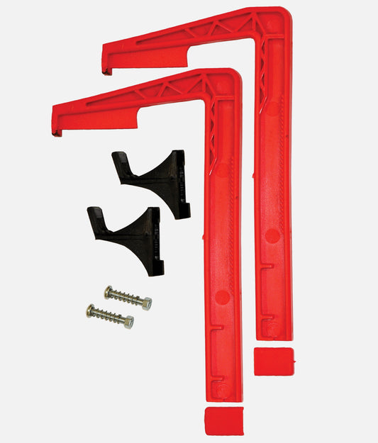 Milk Bar Ezi Lock Hook Set image 0