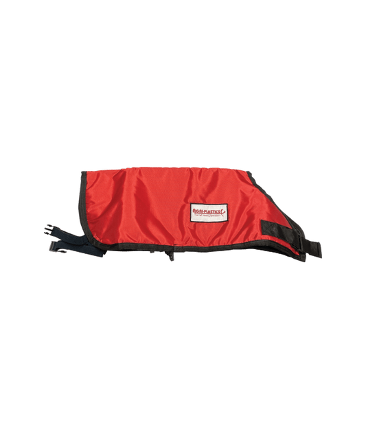 Small Calf Jacket image 0