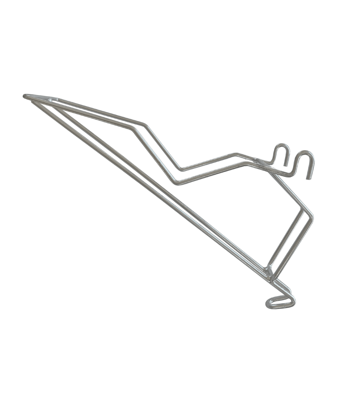 Chute Wire Bottle Holder image 0
