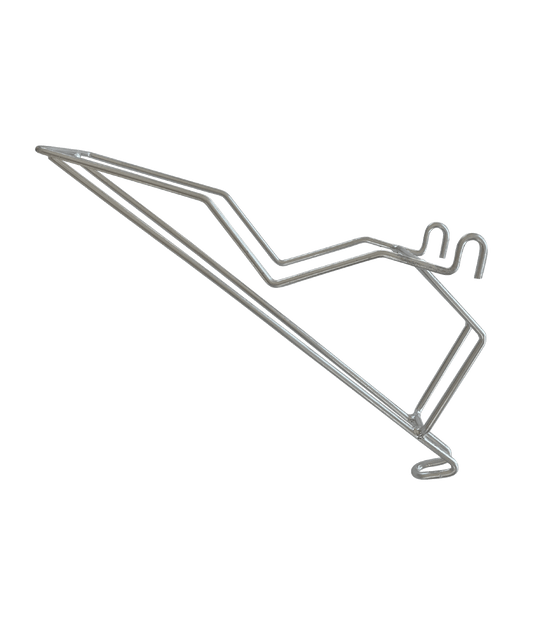 Chute Wire Bottle Holder image 0