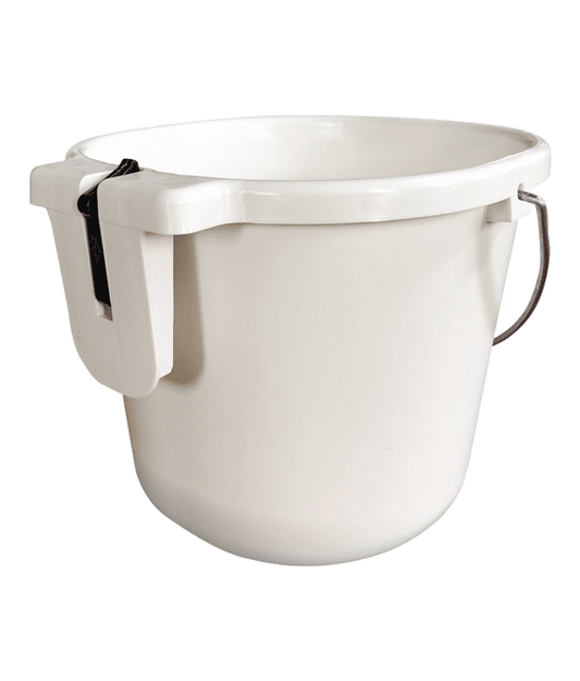 Quick Attach Pail with Handle image 0