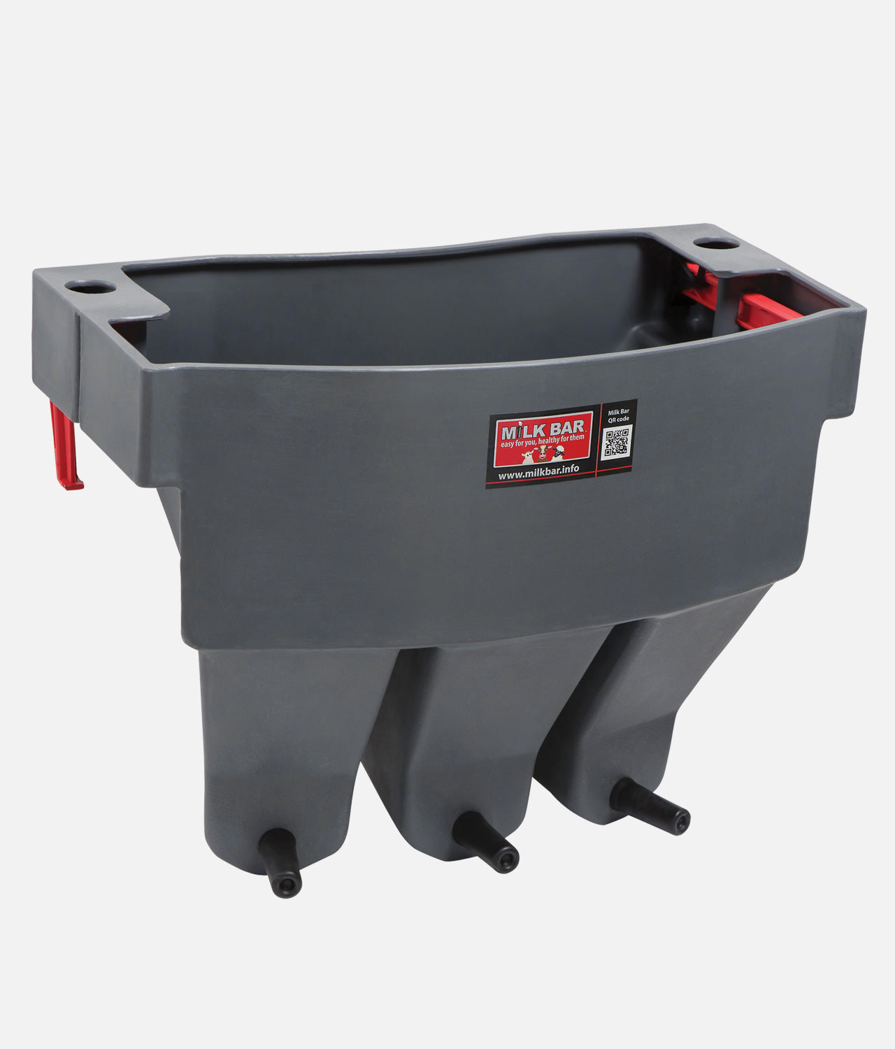 Milk Bar 3 Compartment Feeder image 0