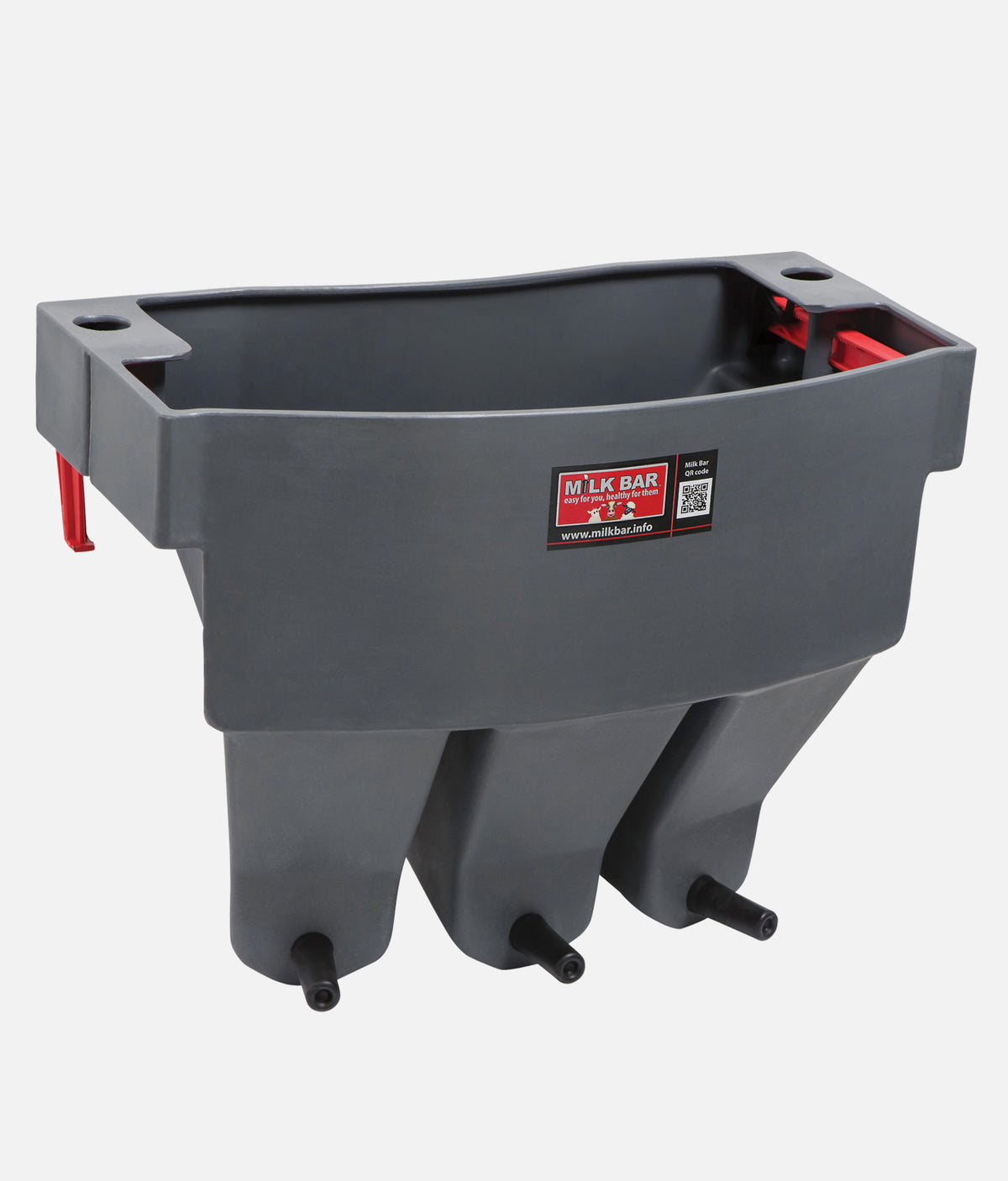 Milk Bar 3 Compartment Feeder image 0