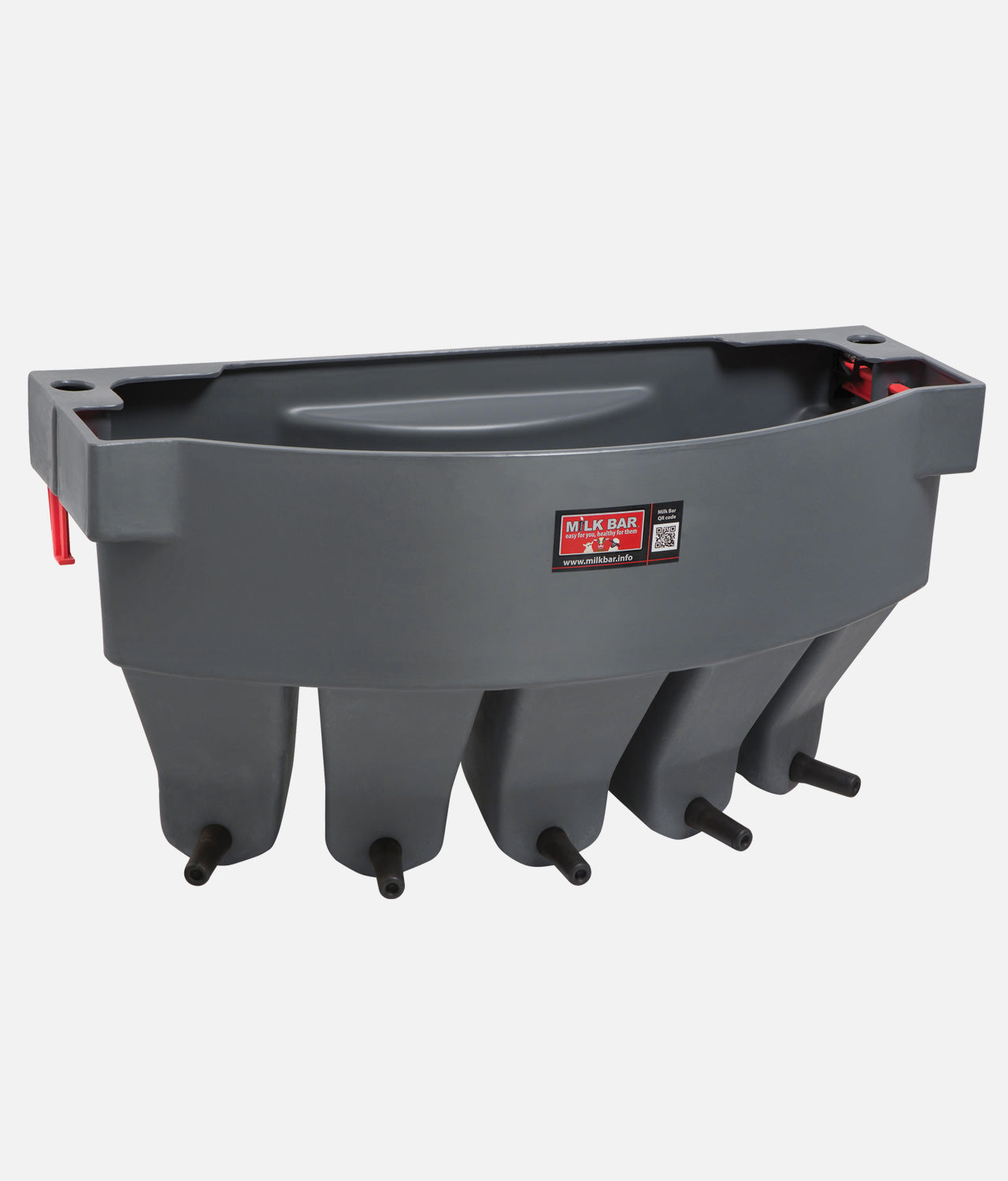 Milk Bar 5 Compartment Feeder image 0