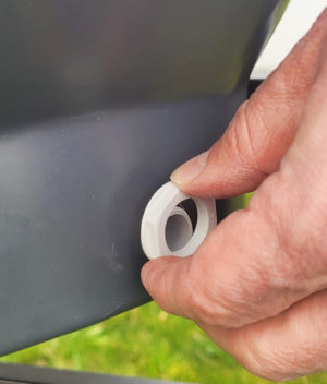 Milk Bar Accessories